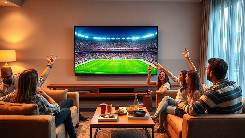 IPTV Global Channels Playlist