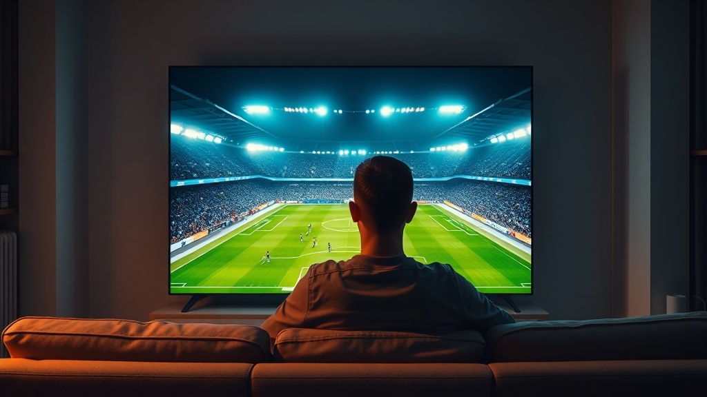 IPTV Global Channels Playlist