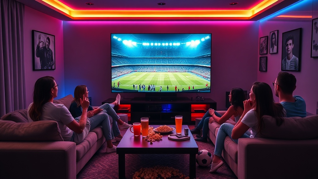 IPTV Global Channels Playlist