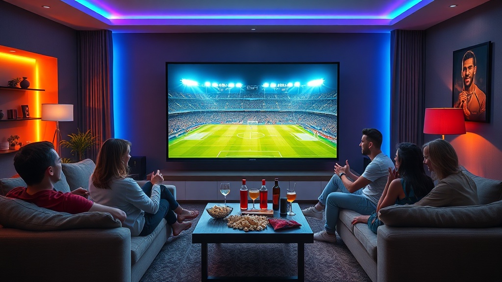 Free IPTV M3U Playlist HD Channels Download