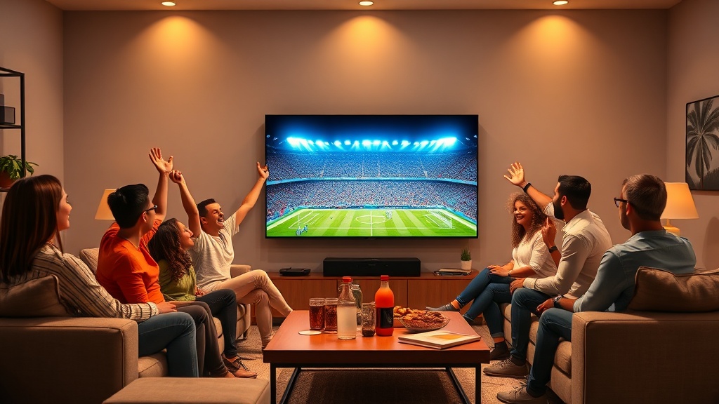 Free Popular IPTV Playlist