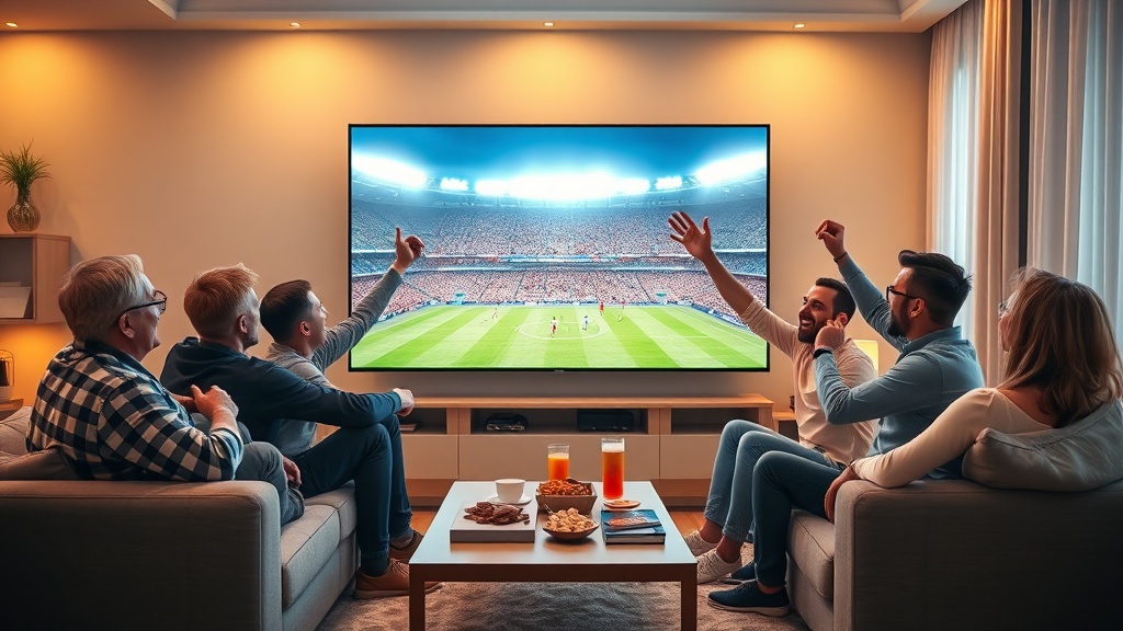 IPTV Smarters Pro APK