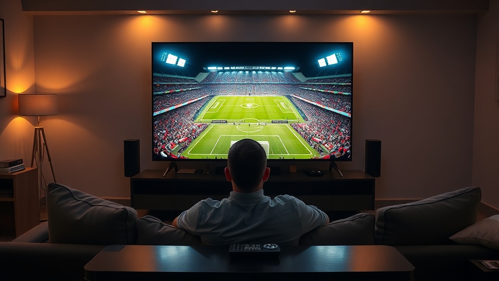 IPTV Smarters Pro APK