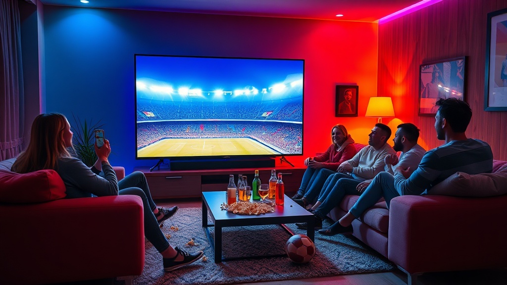 IPTV Smarters Pro APK