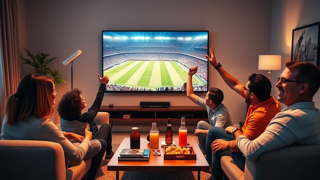 IPTV Smarters Pro PC