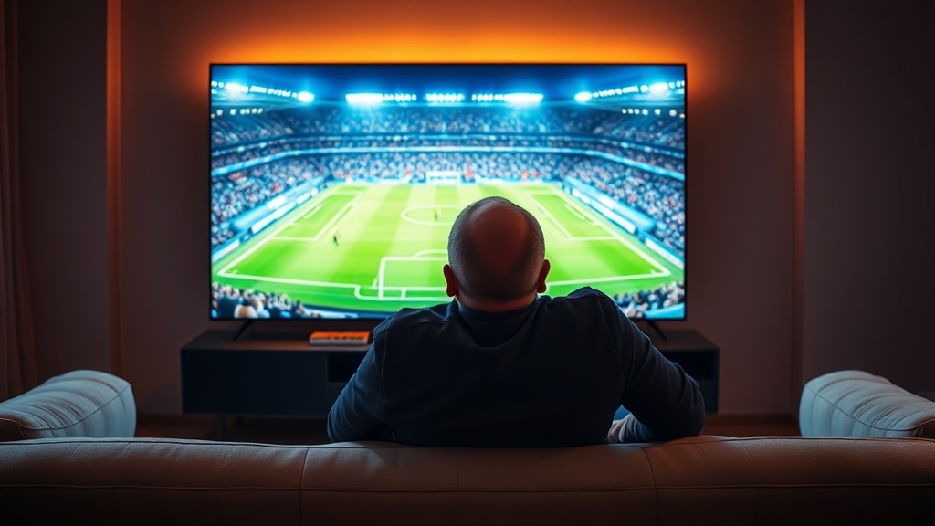 IPTV Smarters Pro PC