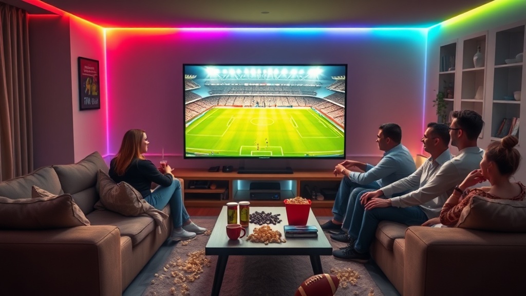 IPTV Smarters Pro PC