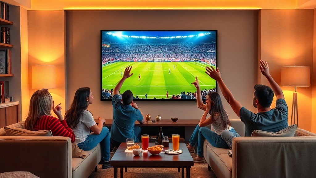 Newest Free Global IPTV