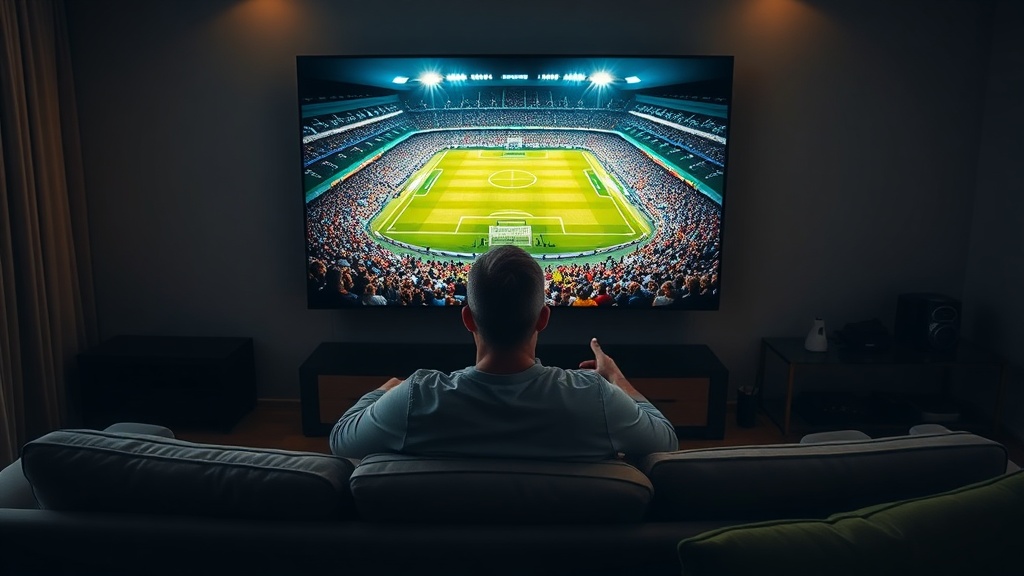 Newest Free Global IPTV