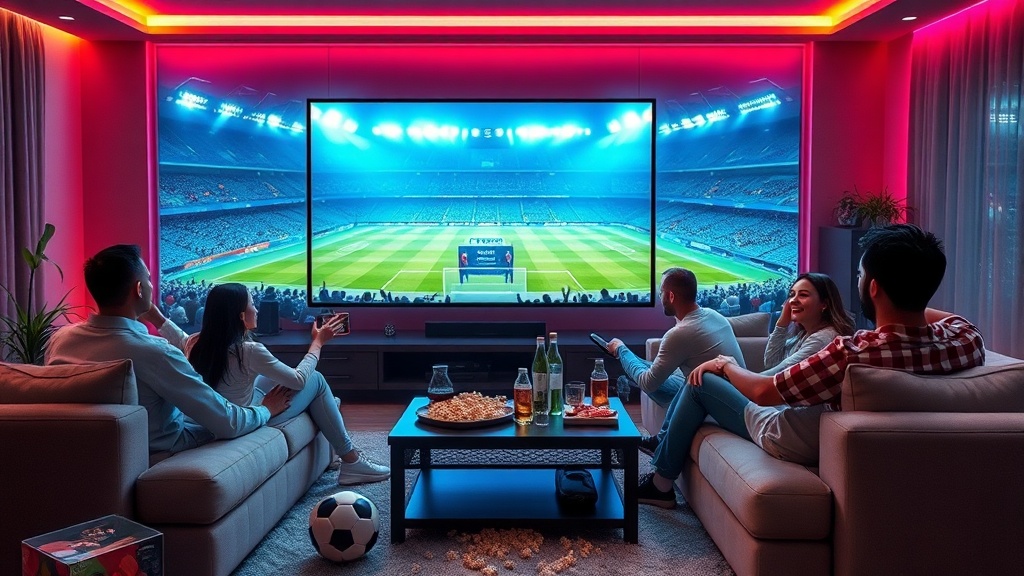 Newest Free Global IPTV