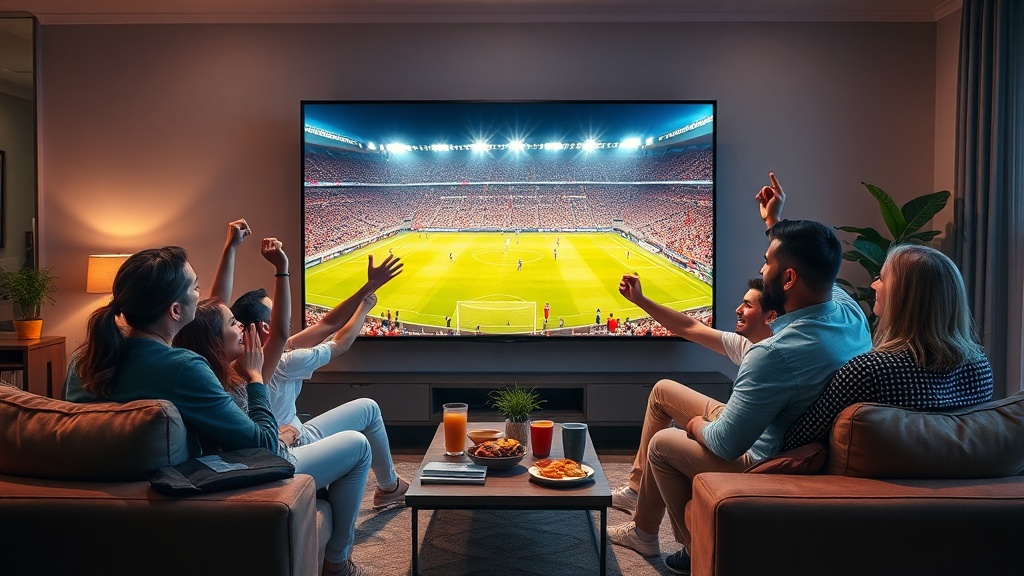 Public IPTV Playlist