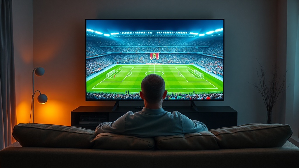 Public IPTV Playlist