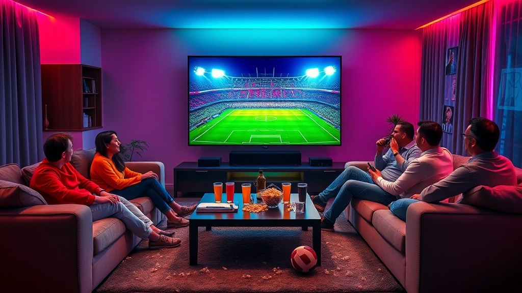 Public IPTV Playlist