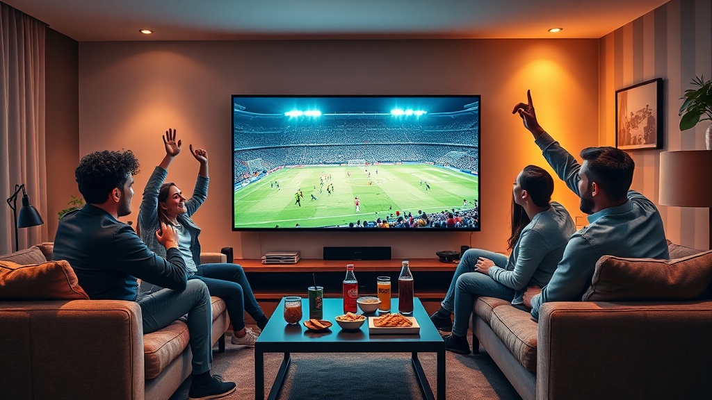 Which Is Best Streaming Device For TV For IPTV