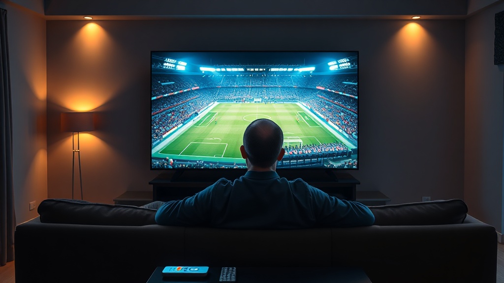 Which Is Best Streaming Device For TV For IPTV