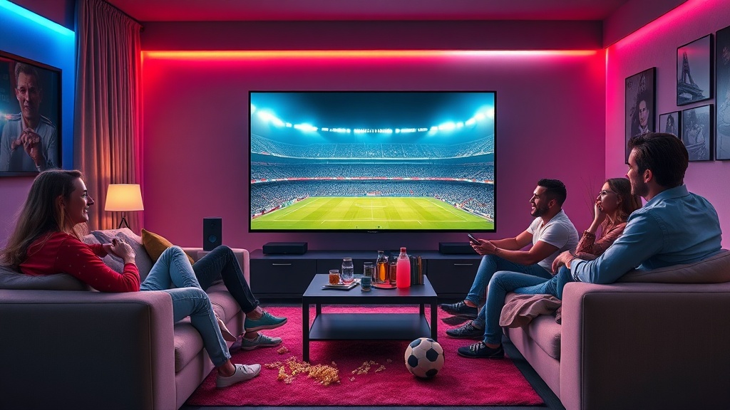 Which Is Best Streaming Device For TV For IPTV