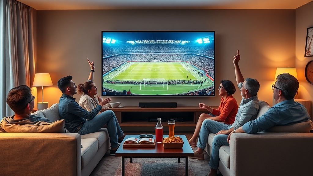 IPTV Smarters Player