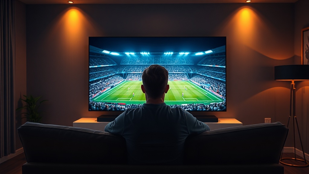 IPTV Smarters Player