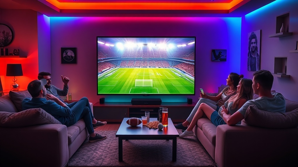 IPTV Smarters Player