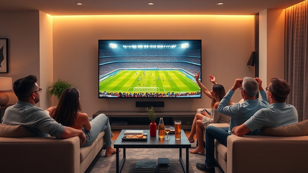 Tivimate IPTV Player