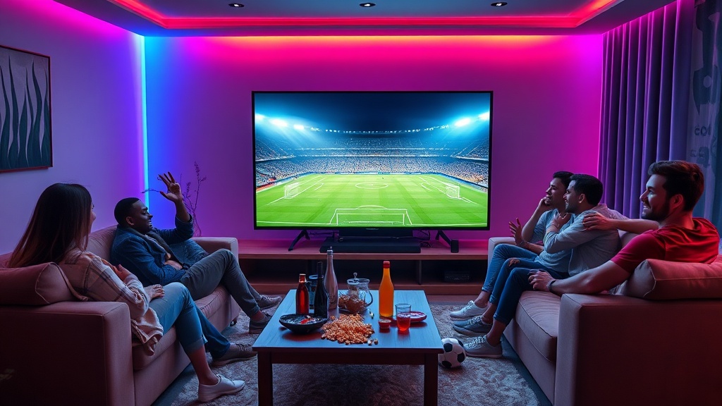 Tivimate IPTV Player