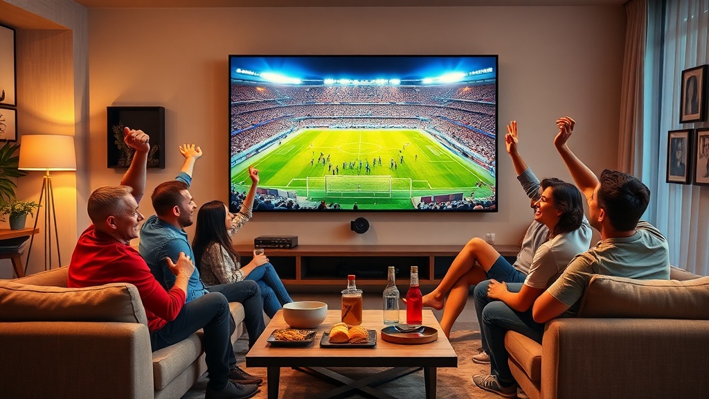 iptv documentary channels