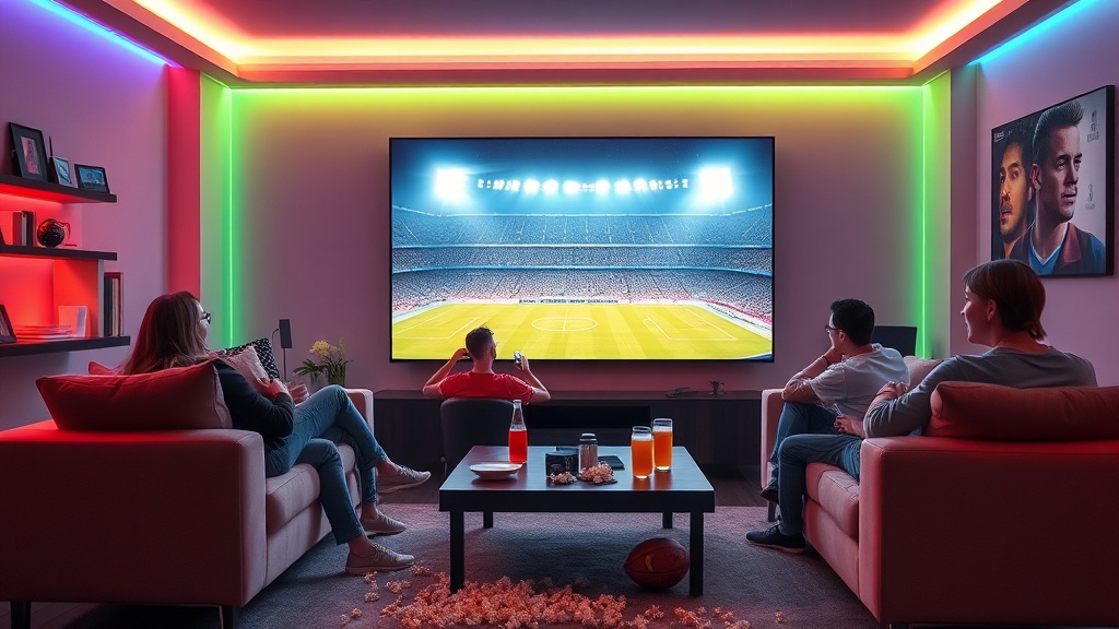 iptv documentary channels