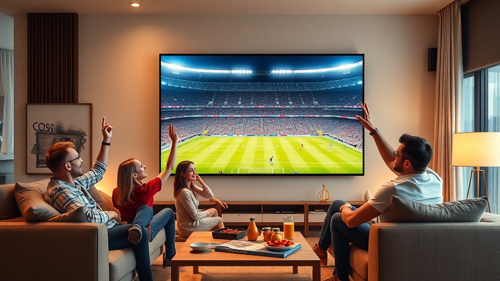 iptv favorites management