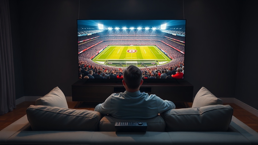 iptv favorites management