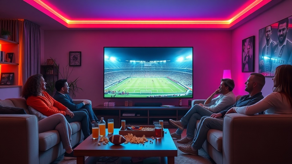 iptv favorites management