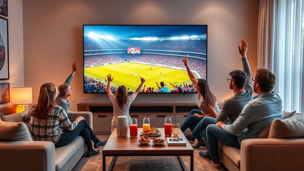 iptv multilingual support