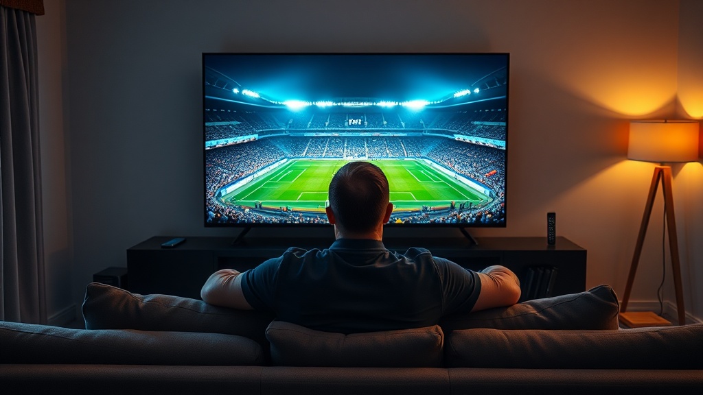 iptv multilingual support