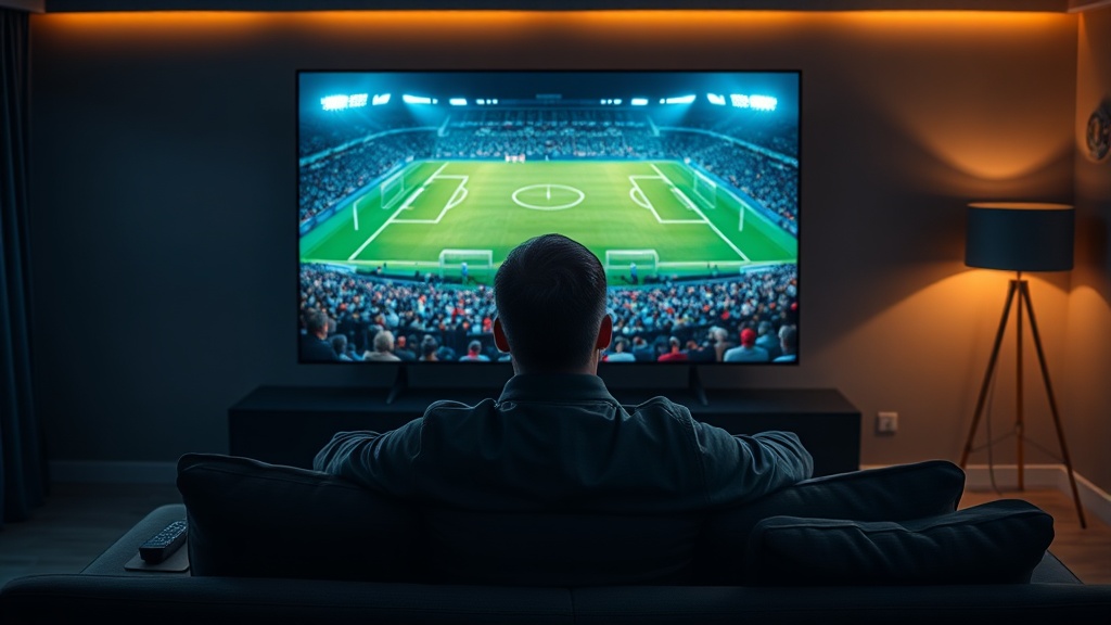 iptv regional content