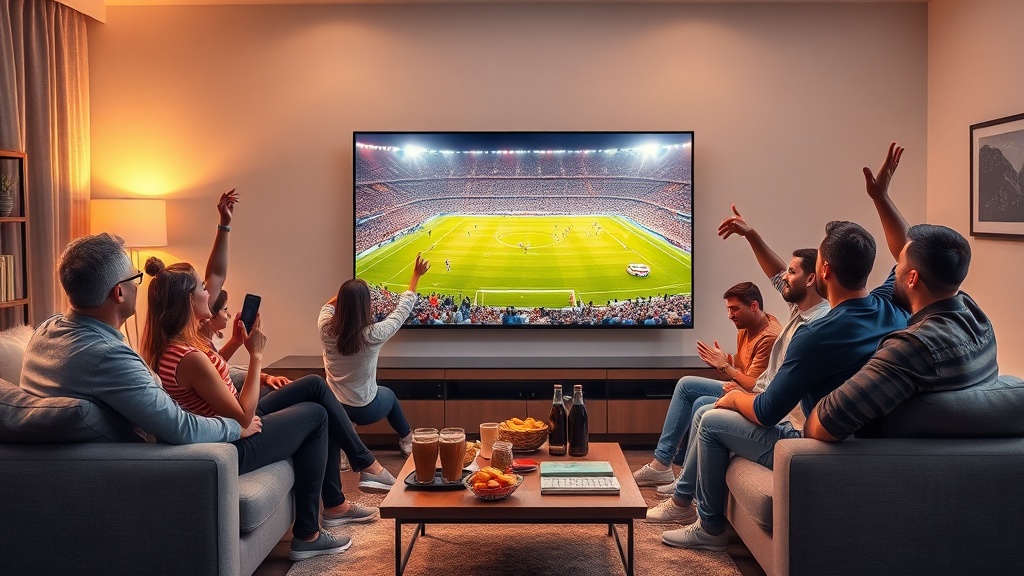 12 month iptv subscription