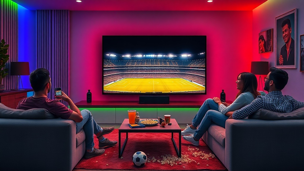 12 month iptv subscription