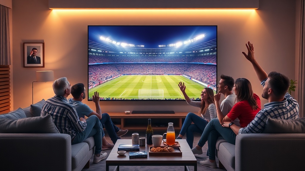 4 channel iptv encoder box