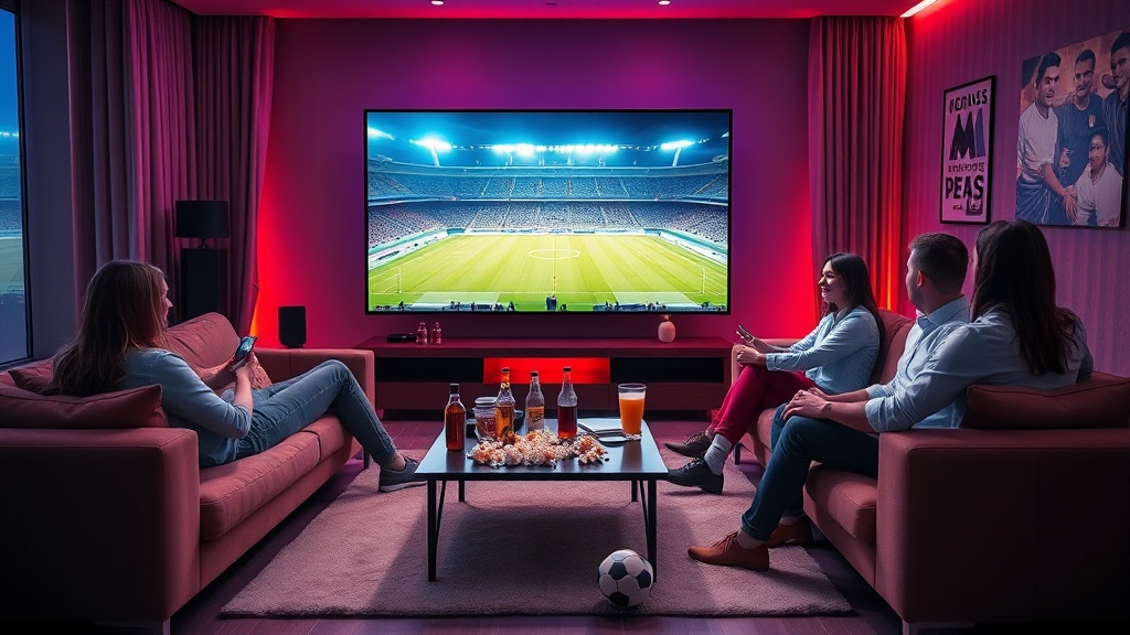 4 channel iptv encoder box