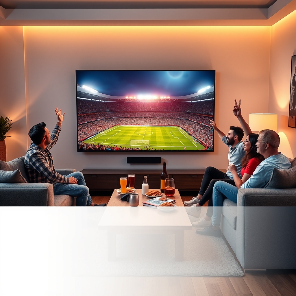 agence iptv