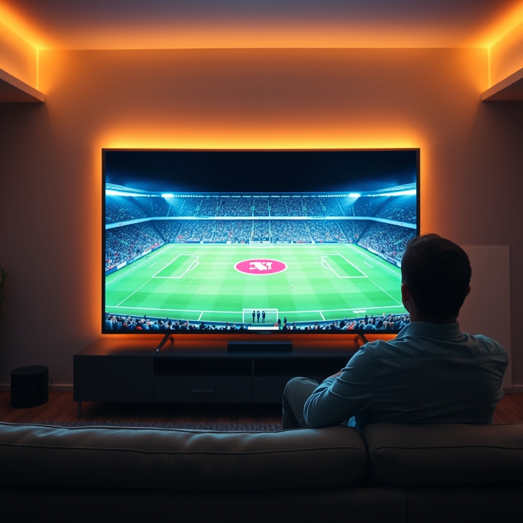agence iptv