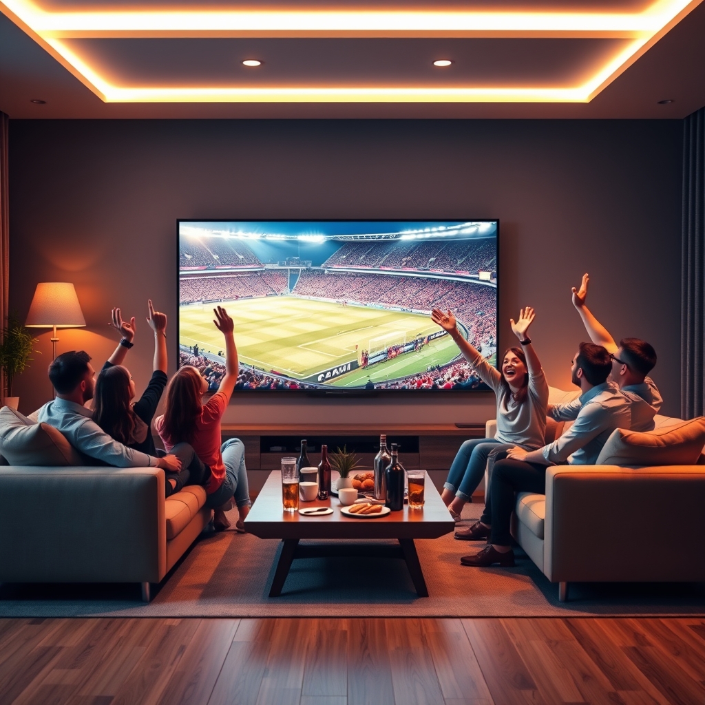 agences iptv