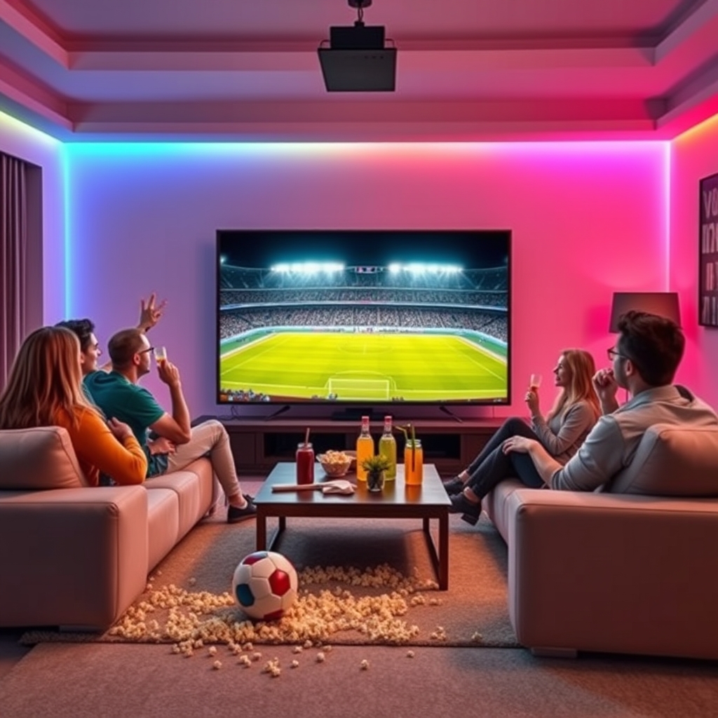 agences iptv