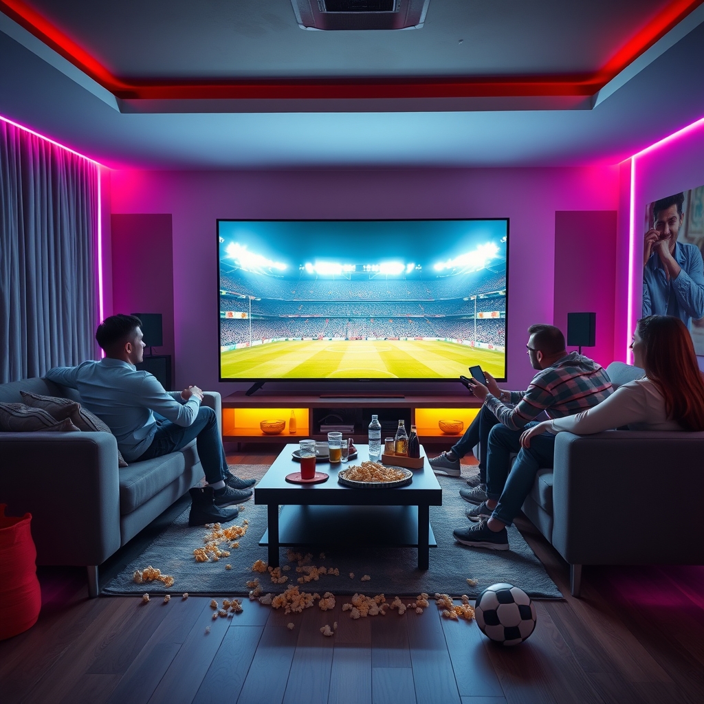 apna iptv