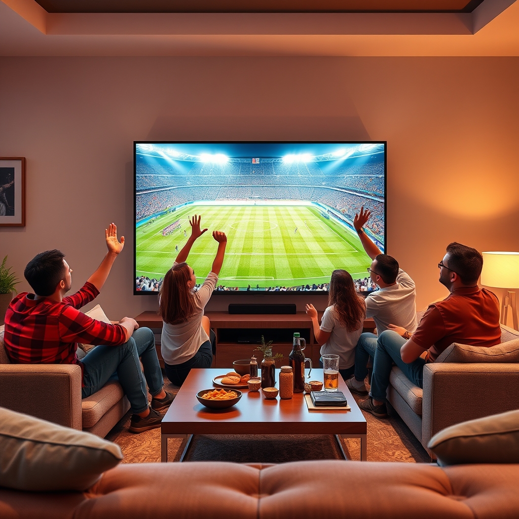 ip iptv