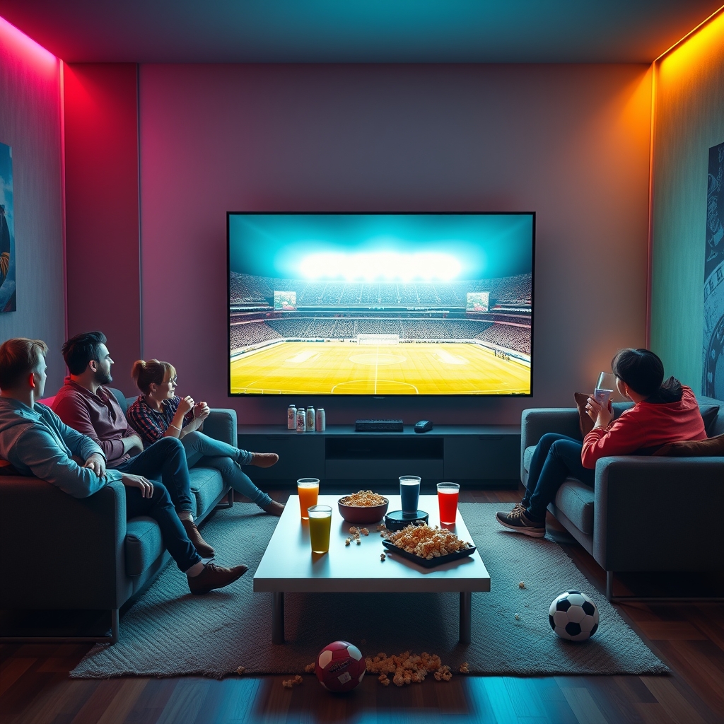 ip iptv