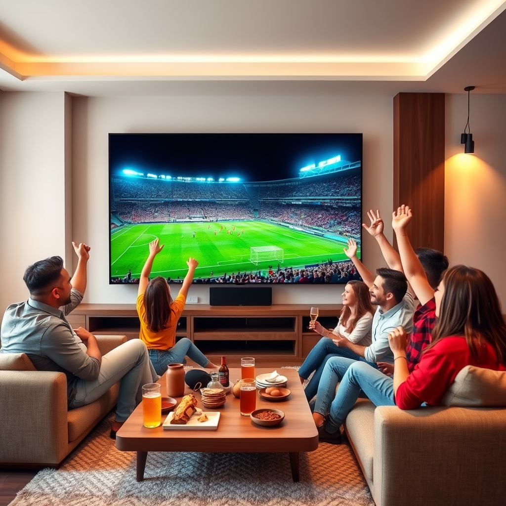 new iptv