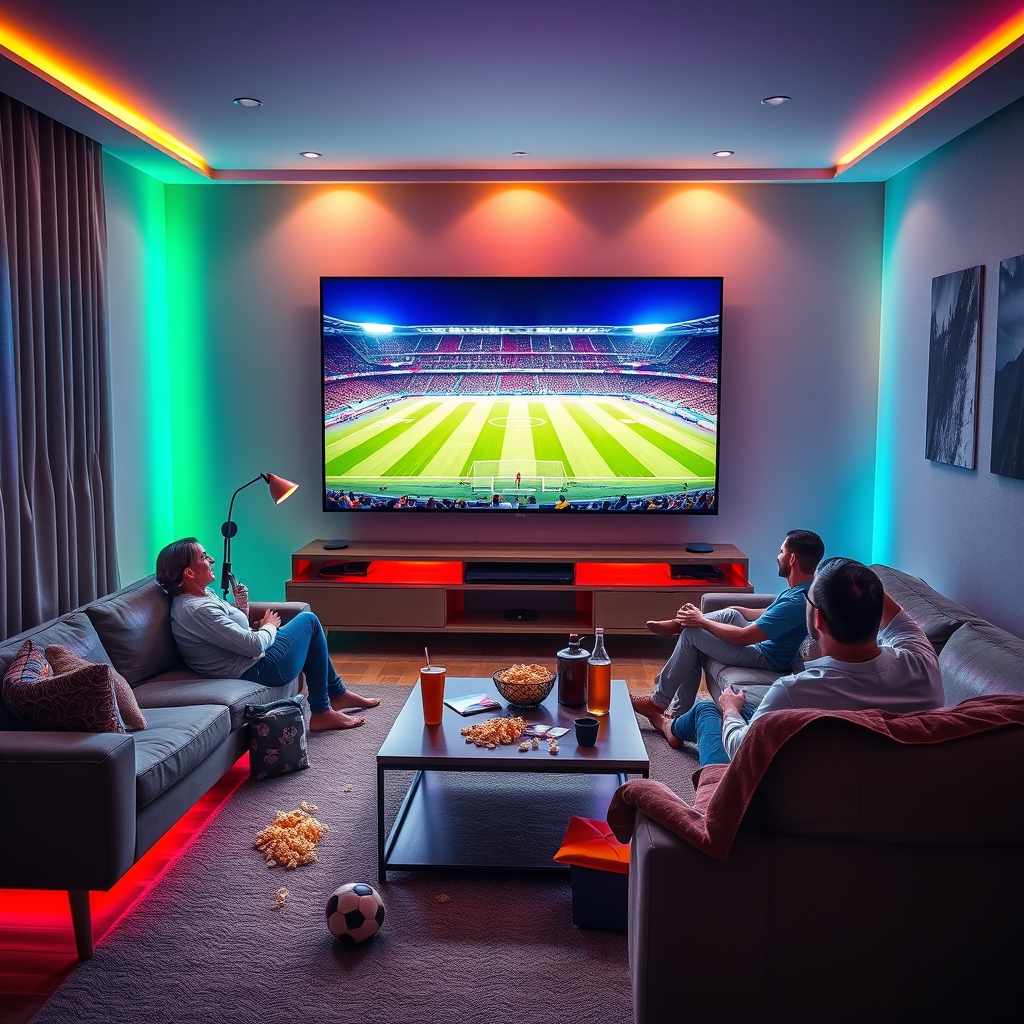 new iptv