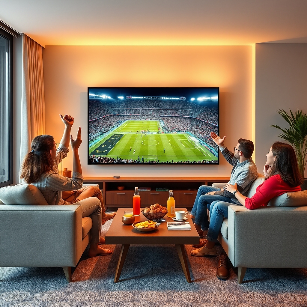 play iptv online