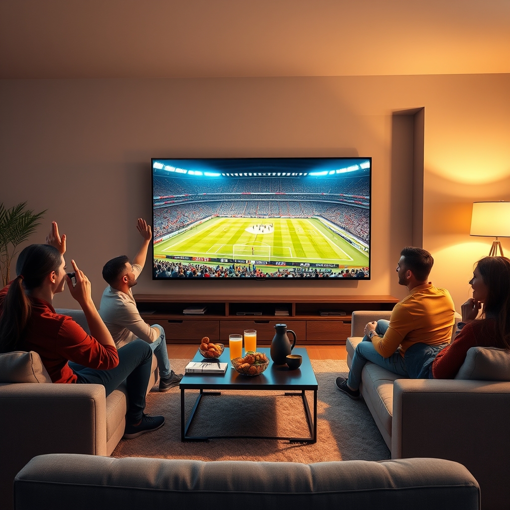 play iptv online