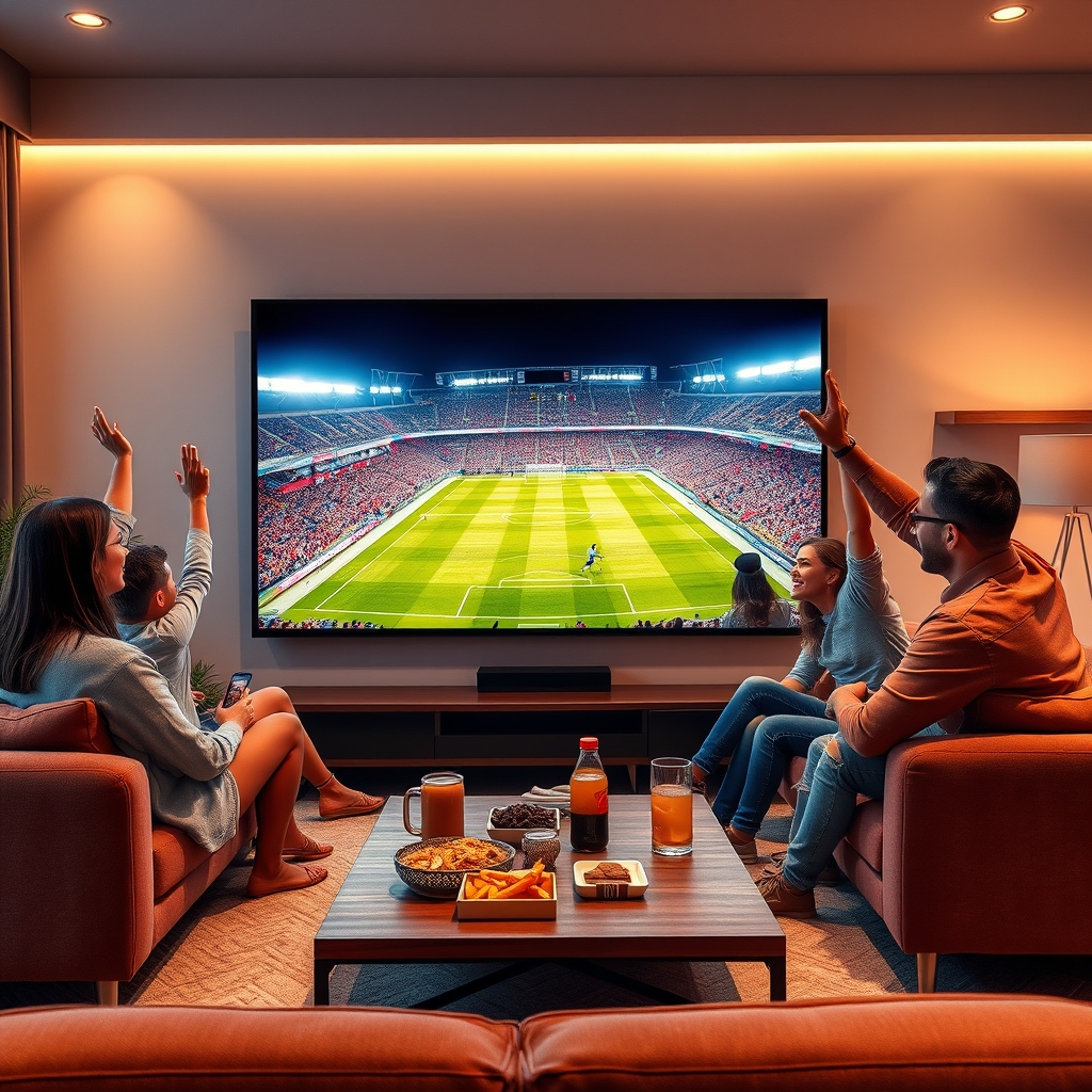 tv iptv
