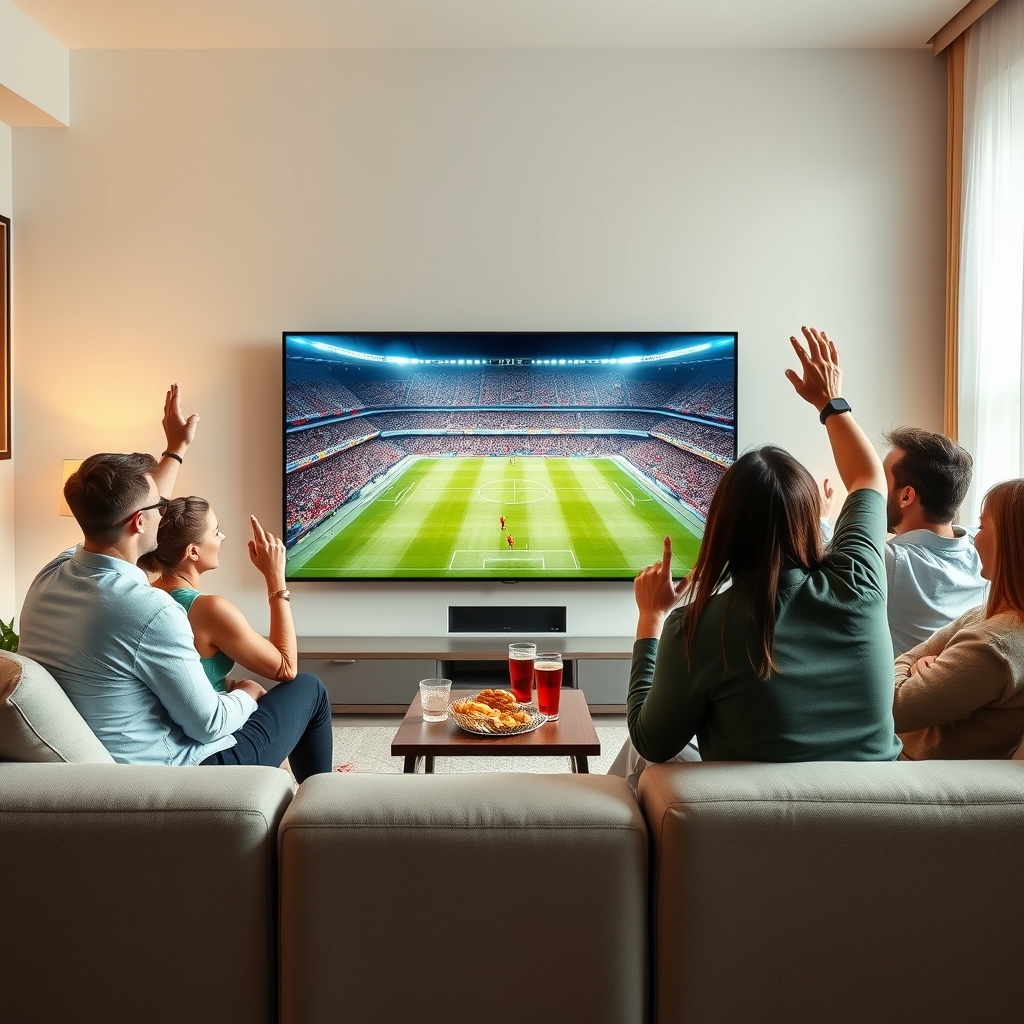 belgische iptv